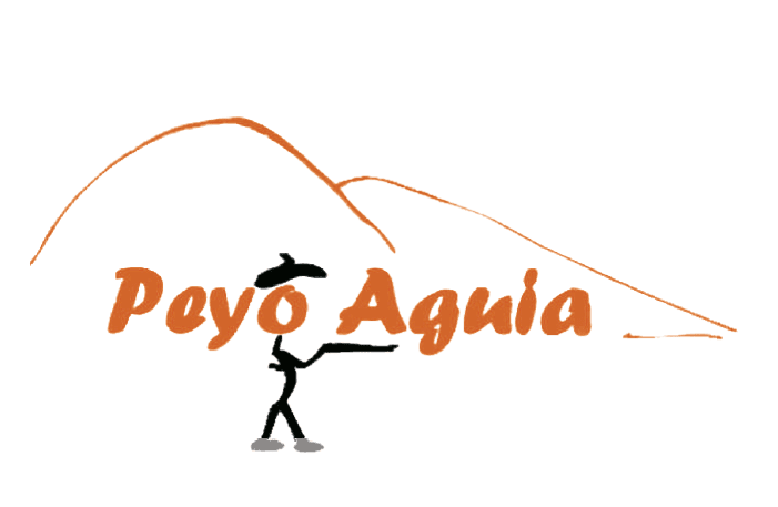 Peyo Aguia