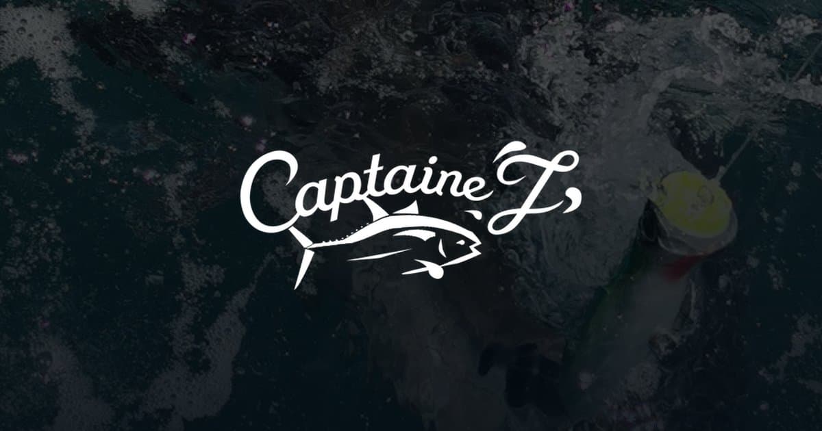 Refonte siteweb CaptainJ