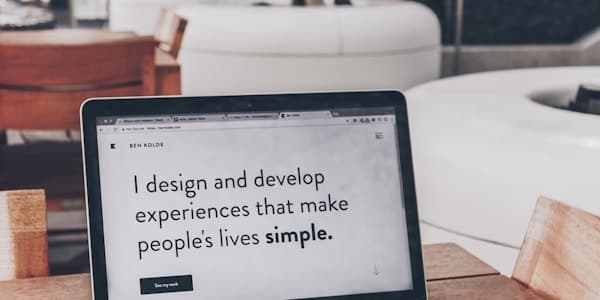 Refonte et modernisation de site internet pour améliorer performances et design