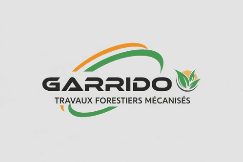 Site internet Débroussaillage Garrido — entreprise de débroussaillage et travaux forestiers à Meilhan (Landes)