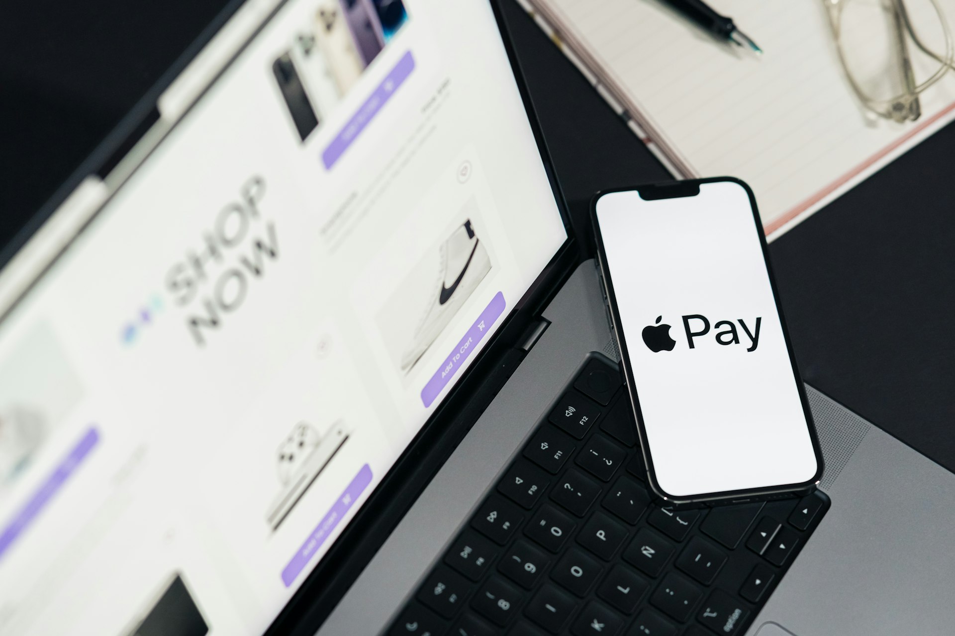 Développement e-commerce et application web sur mesure